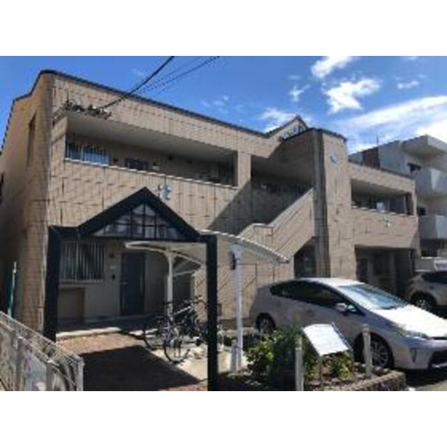 エクセレンスの賃貸物件