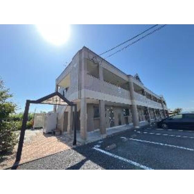 カトレアの賃貸物件