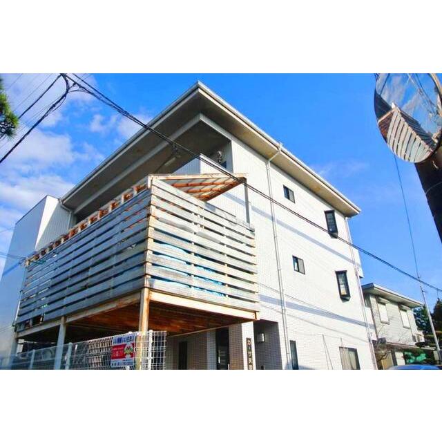 カーサ芙蓉の賃貸物件