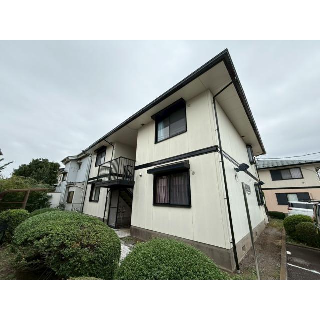 サイプレスタウンＢの賃貸物件