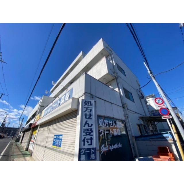 ソフィア吉祥寺の賃貸物件