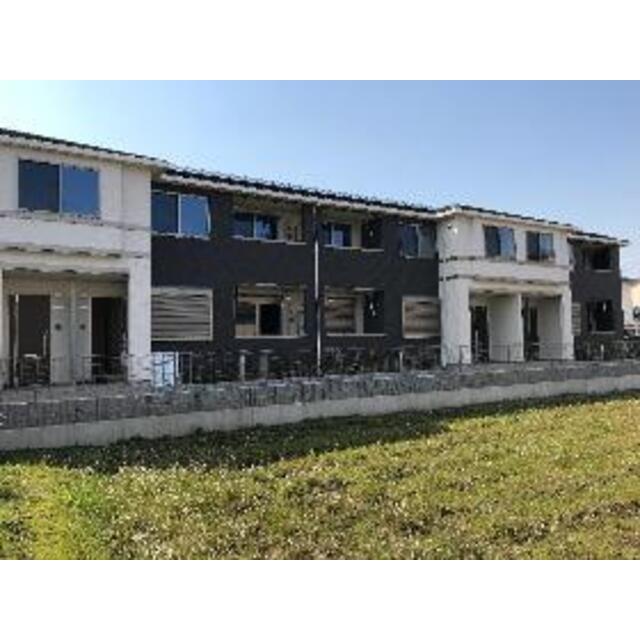 坊城駅より徒歩4分 築6年8ヶ月 2階建の賃貸物件