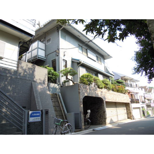 宮城荘の賃貸物件