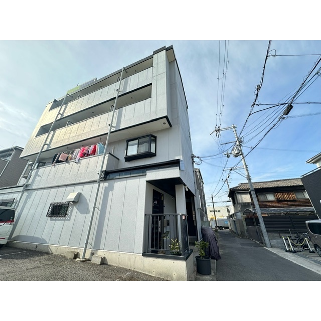 プリンスヴィラ百百の賃貸物件