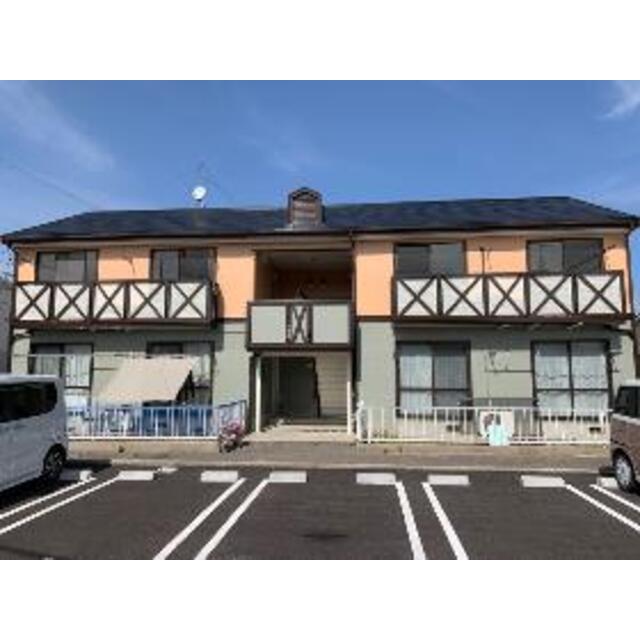 スカイラークヒルズＢの賃貸物件