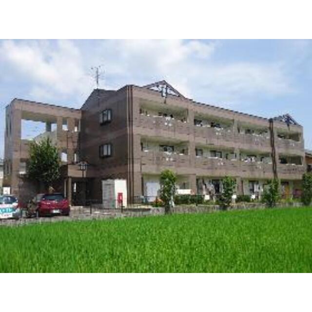 Vintage21の賃貸物件