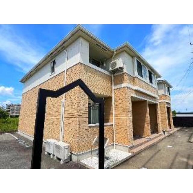 パストラルの賃貸物件