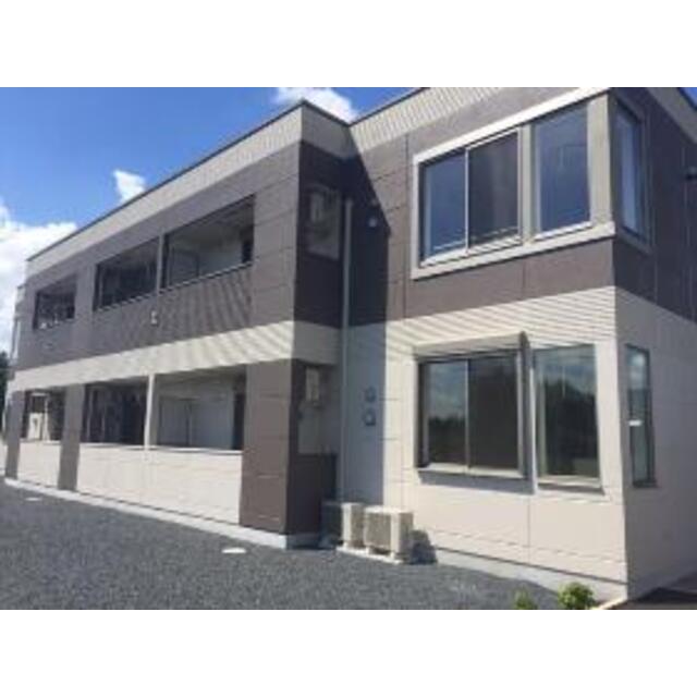 グリーンハイツの賃貸物件