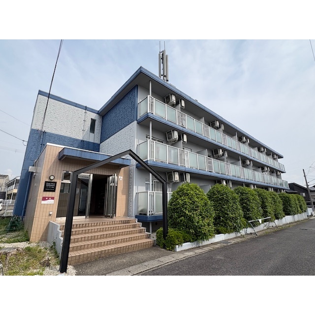 フリーポート庄山の賃貸物件