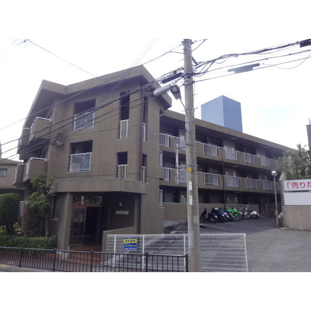 千里セピアテラス２の賃貸物件