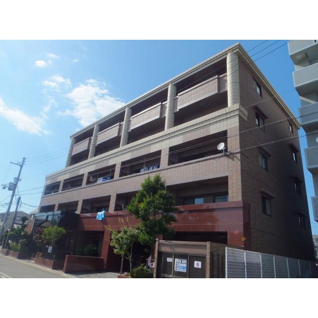 プランドールYAHEIの賃貸物件