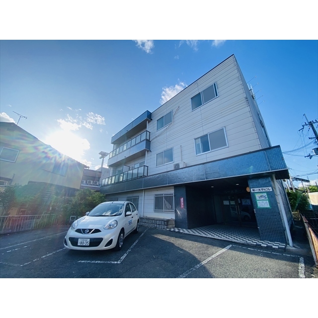 第一太平ビルの賃貸物件