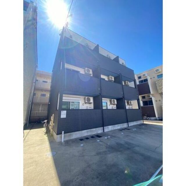 ディアコート塩池の賃貸物件