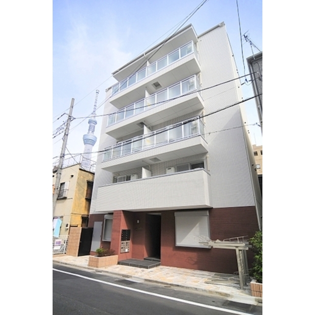 ｐｒｅｎｄｒｅａｚｕｍａｂａｓｈｉの賃貸物件