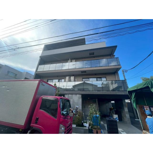 オープンレジデンシア吉祥寺本町テラスの賃貸物件