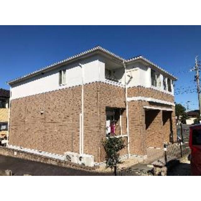 フィオーレの賃貸物件