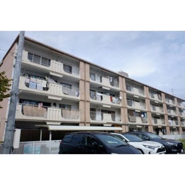 コーポ瀬尾の賃貸物件