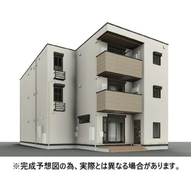 コーエグジスタンス主税の賃貸物件