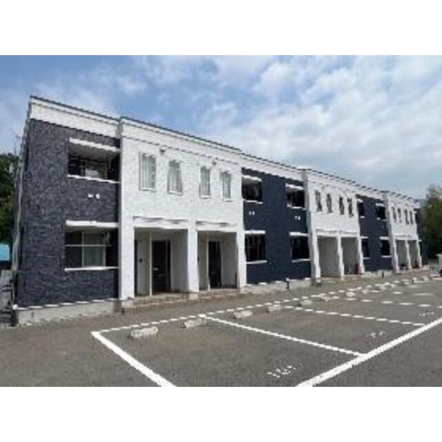 パイラス暁の賃貸物件