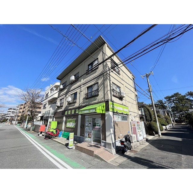 ハイムイチリヤマの賃貸物件