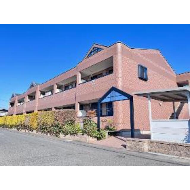 近鉄長島駅より徒歩17分 築20年 2階建の賃貸物件