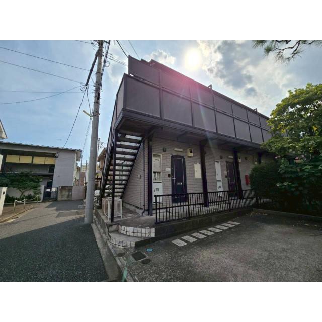 フラッツ・ハナミズキの賃貸物件