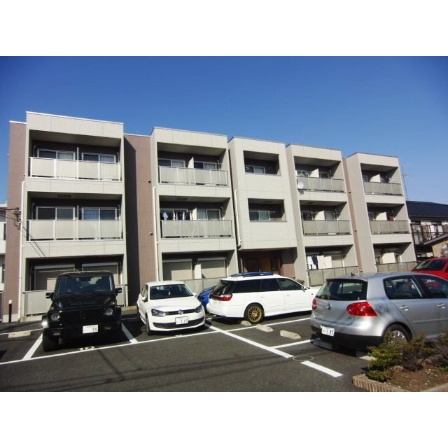 アンプルールフェールコーキの賃貸物件