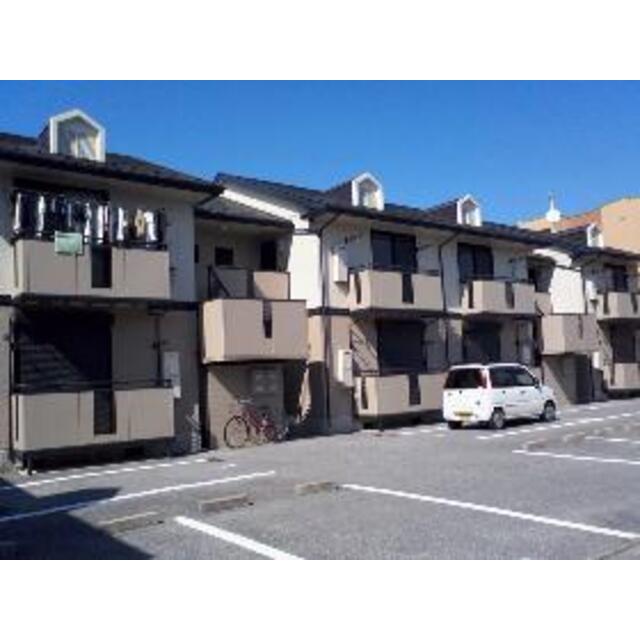 サンシャイン翼の賃貸物件