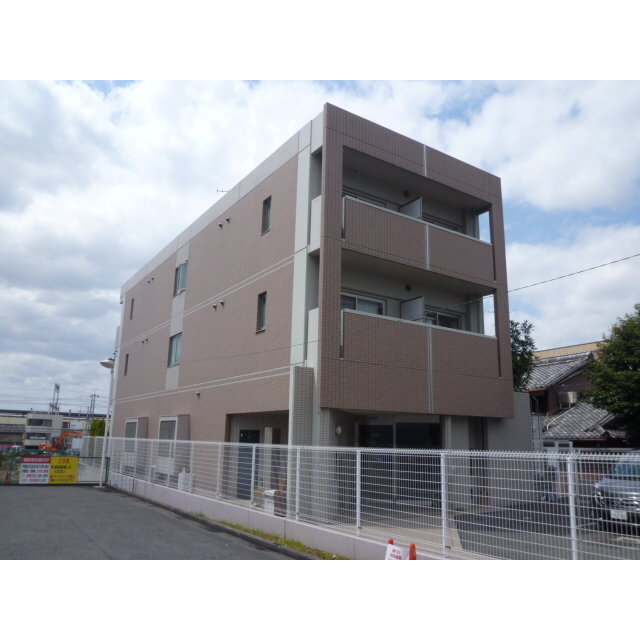 Ｋ・ウエストの賃貸物件