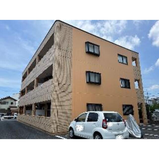 ひまわりの賃貸物件