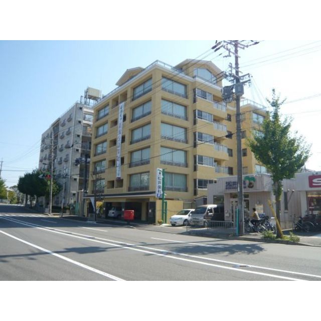 シンフォニー嵯峨嵐山の賃貸物件