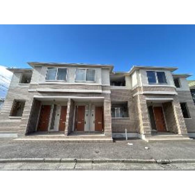 ルミエールの賃貸物件