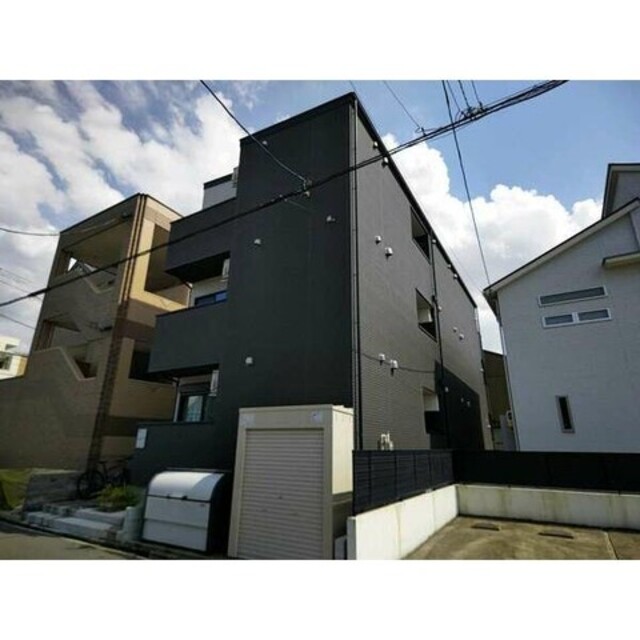 ＣＲＡＳＴＩＮＥ切戸町２丁目の賃貸物件