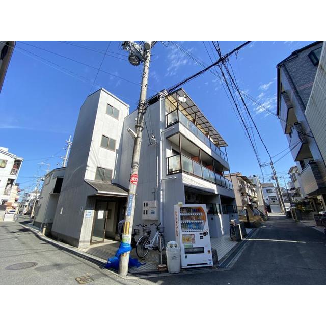 近江マンションの賃貸物件