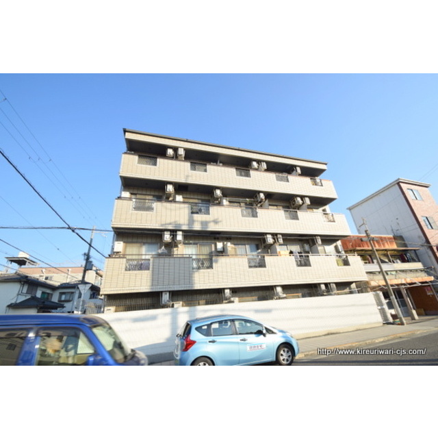 アリーナツムラの賃貸物件