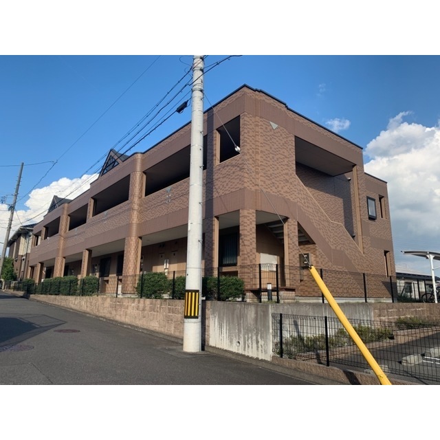 ウイング清水山の賃貸物件