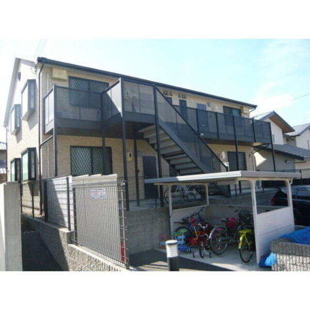 アンプルール リーブル 滝ノ水の賃貸物件