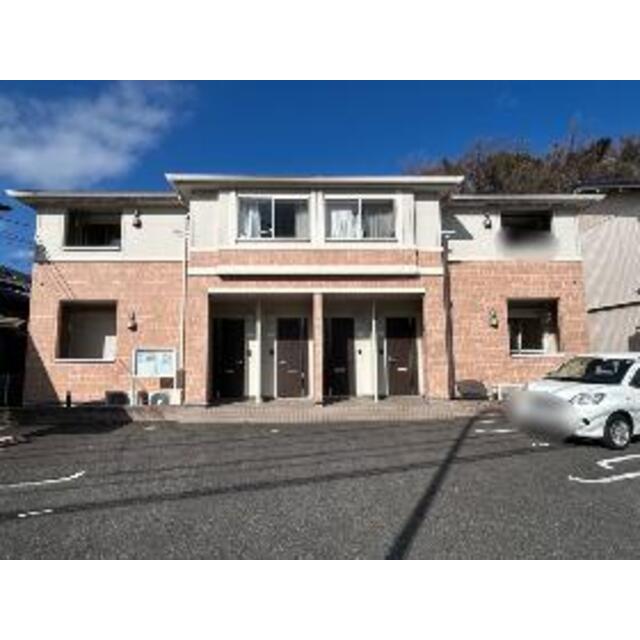 シャイニー竜泉寺の賃貸物件