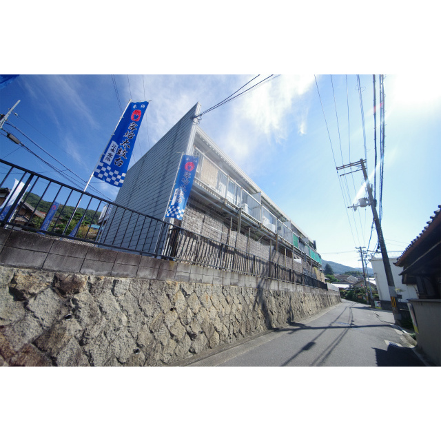 広原ハイツ1の賃貸物件