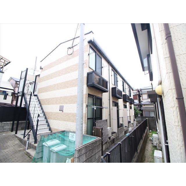 レオパレスワンズライフの賃貸物件