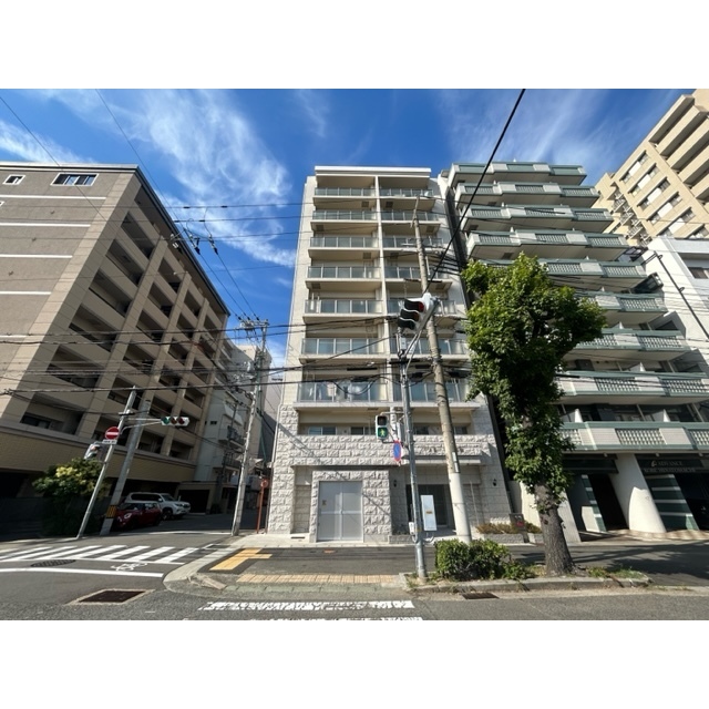 プリオーレ新開地の賃貸物件