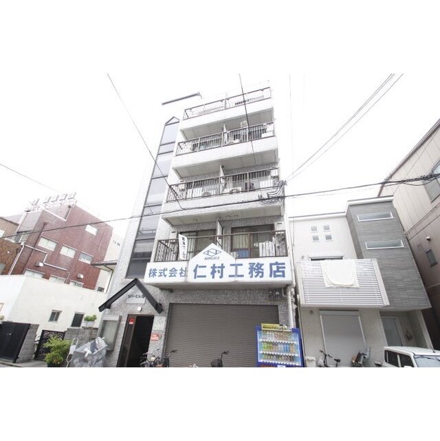 リバーヒル堺の賃貸物件