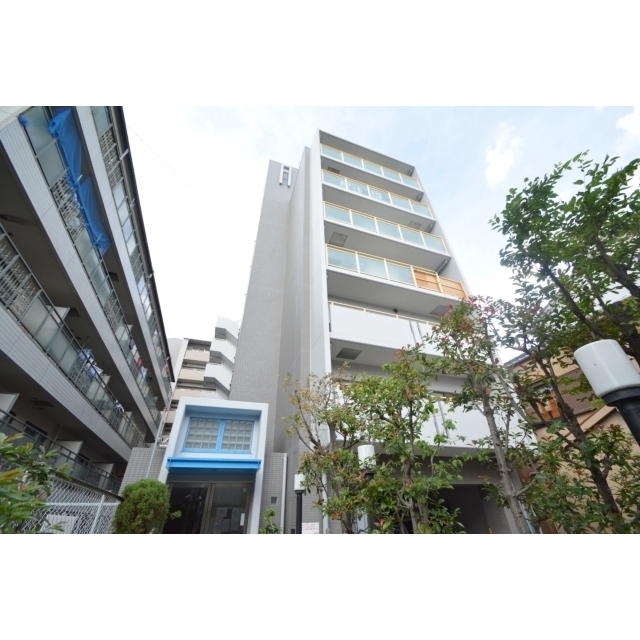 エスポワールの賃貸物件