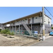 物件名が入ります