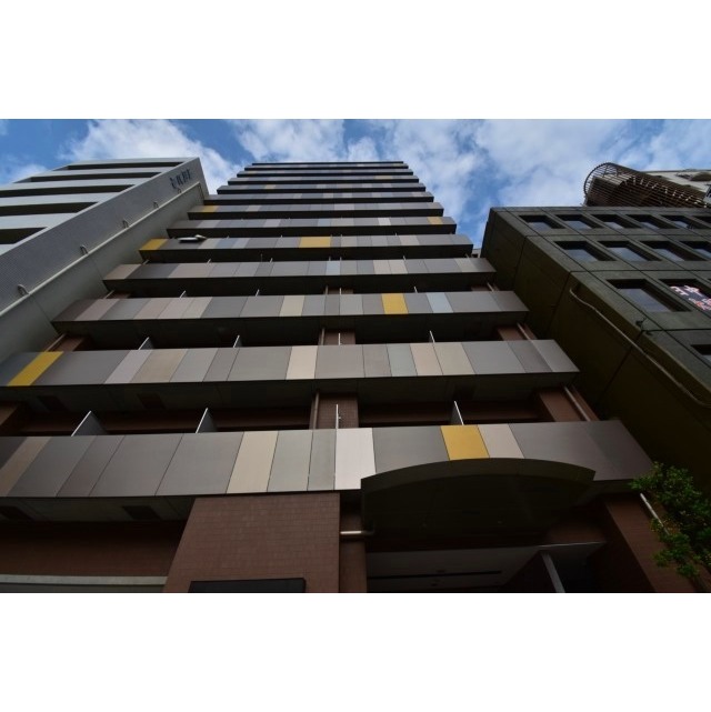 扇町公園プライマリーワンの賃貸物件