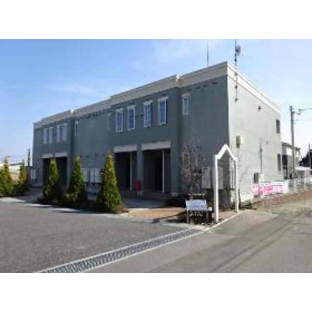 ラヴィクレイルの賃貸物件