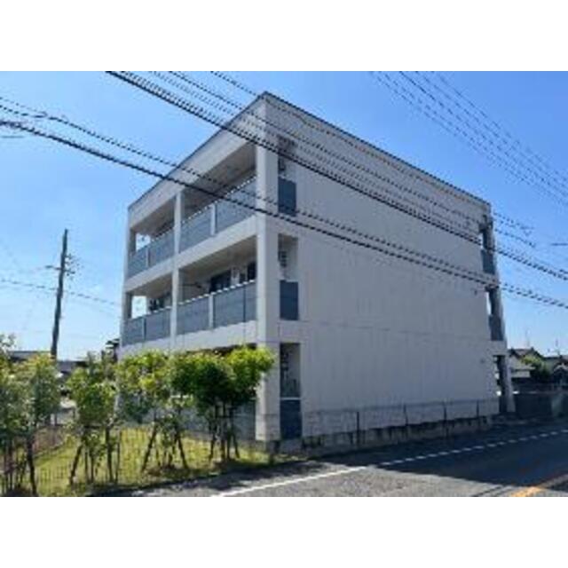 ハレルアナの賃貸物件