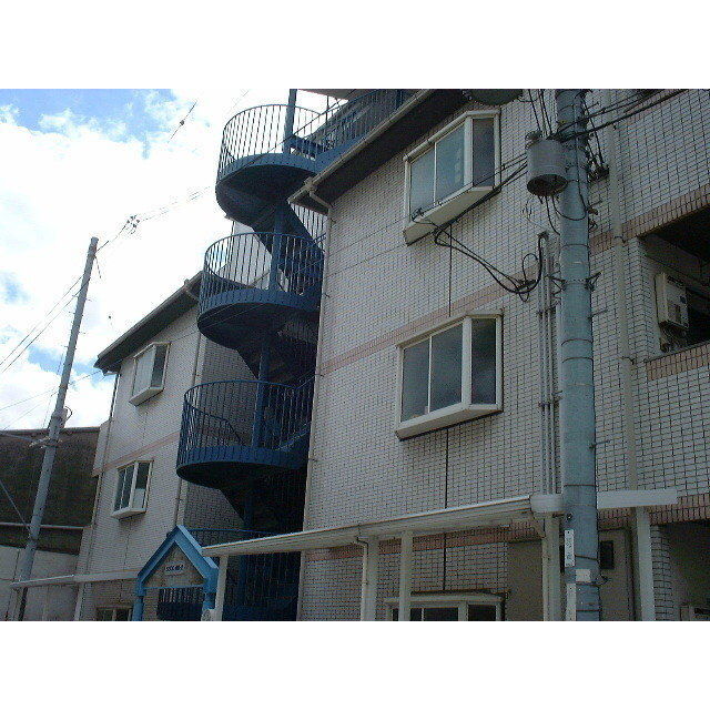 COCO堺東2の賃貸物件