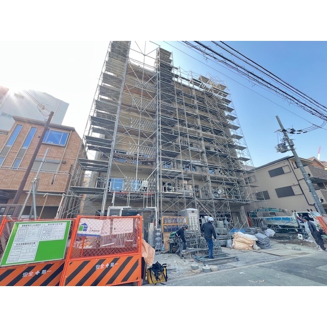 ブロード塚本駅前レジデンスの賃貸物件