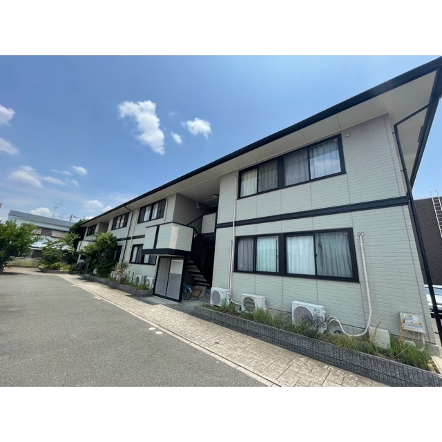 ルミエール並木の賃貸物件